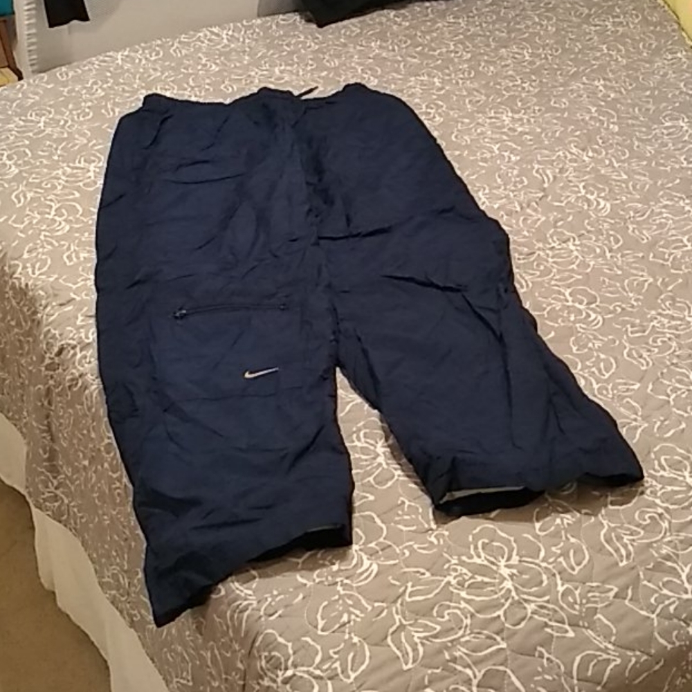 Men's exercise/sport pant